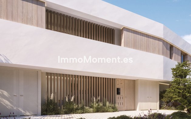 New Build - Apartment - Marbella