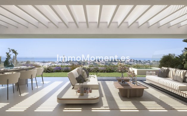 New Build - Apartment - Marbella