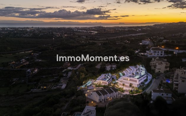 New Build - Penthouse - Marbella