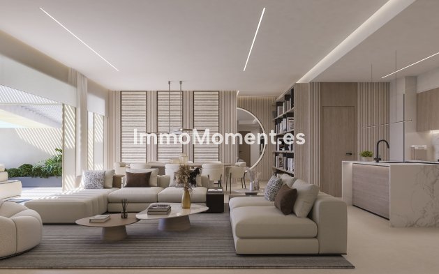 New Build - Penthouse - Marbella