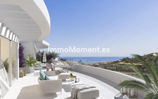 Obra nueva - Ático - Sotogrande - La Alcaidesa