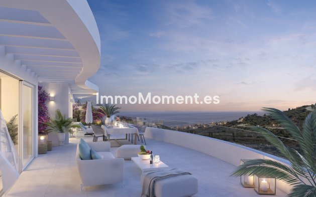 Neubau - Penthouse - Sotogrande - La Alcaidesa