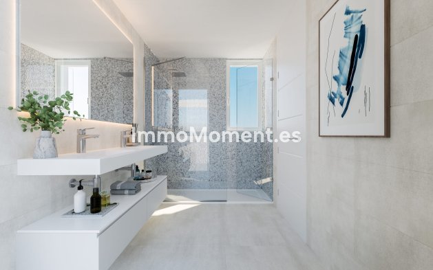 Neubau - Wohnung - Sotogrande - La Alcaidesa