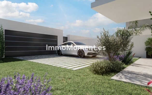 New Build - Townhouse - Estepona