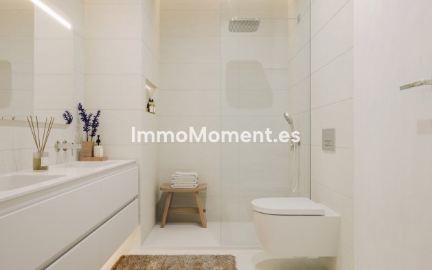 New Build - Townhouse - Estepona