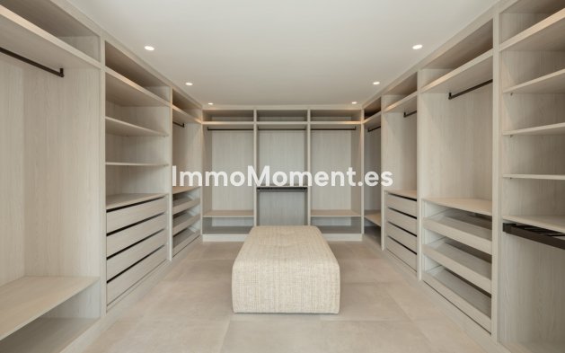 New Build - Detached villa - Benahavís