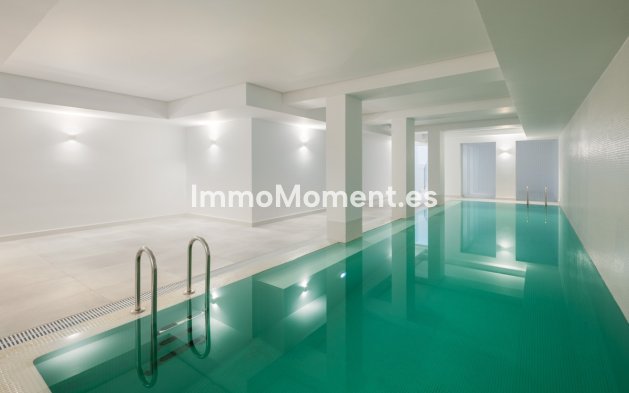 New Build - Detached villa - Benahavís