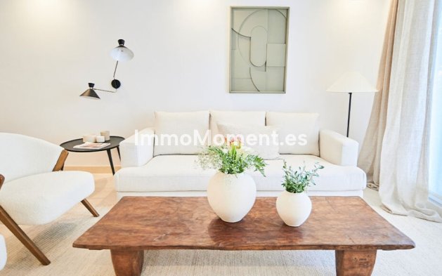 New Build - Apartment - Marbella