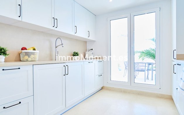 New Build - Apartment - Marbella