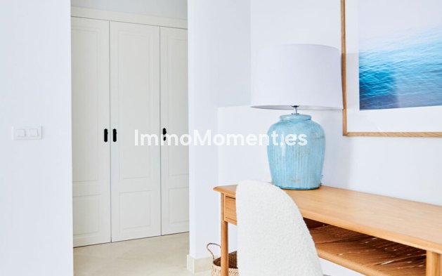 New Build - Apartment - Marbella