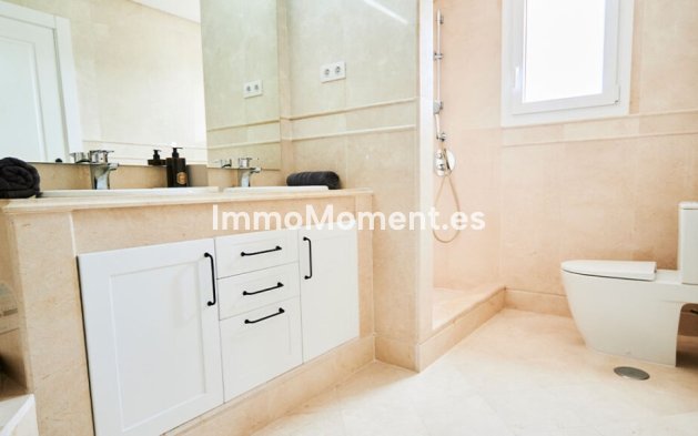 New Build - Apartment - Marbella