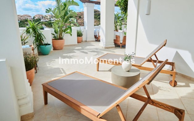 New Build - Apartment - Marbella