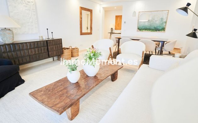 New Build - Penthouse - Marbella