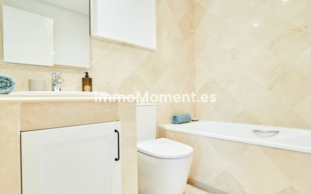 New Build - Penthouse - Marbella