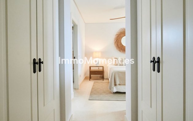 New Build - Apartment - Marbella