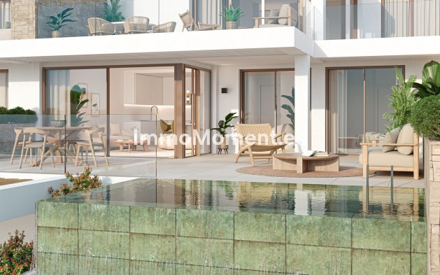 New Build - Apartment - Urbanización Riviera Sol - Riviera del Sol