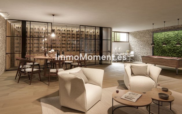 New Build - Apartment - Urbanización Riviera Sol - Riviera del Sol