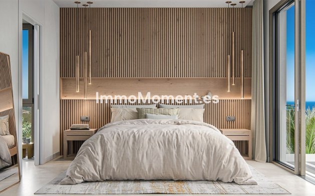 New Build - Apartment - Urbanización Riviera Sol - Riviera del Sol