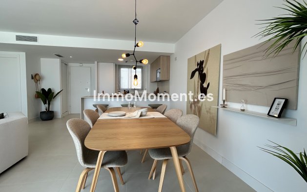 Neubau - Wohnung - Fuengirola