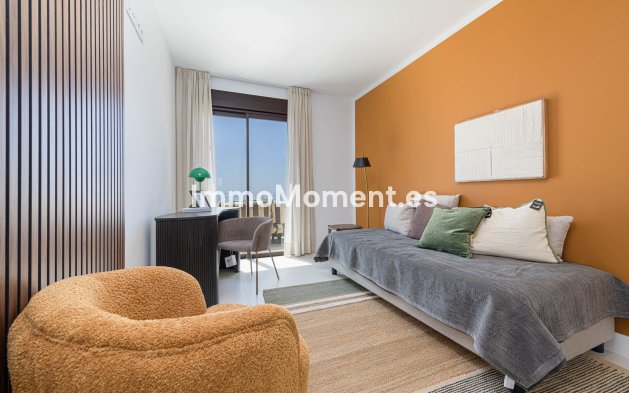 Neubau - Wohnung - Fuengirola