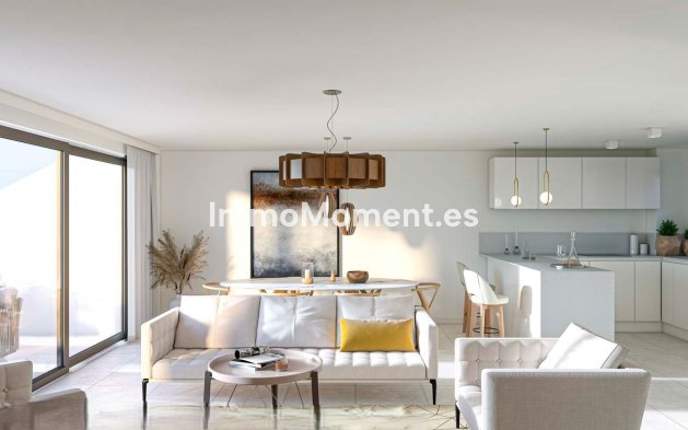 Neubau - Wohnung - Fuengirola