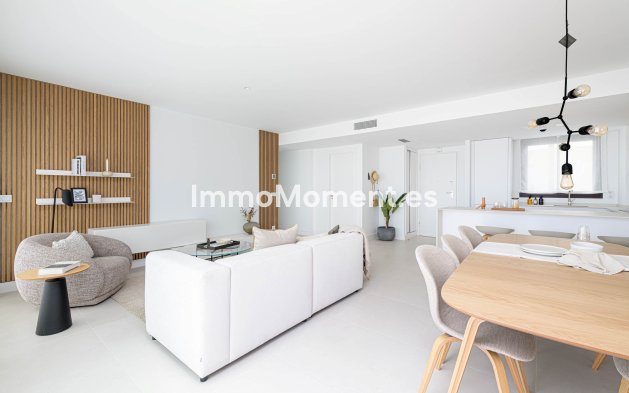 Neubau - Wohnung - Fuengirola