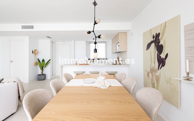 Neubau - Wohnung - Fuengirola