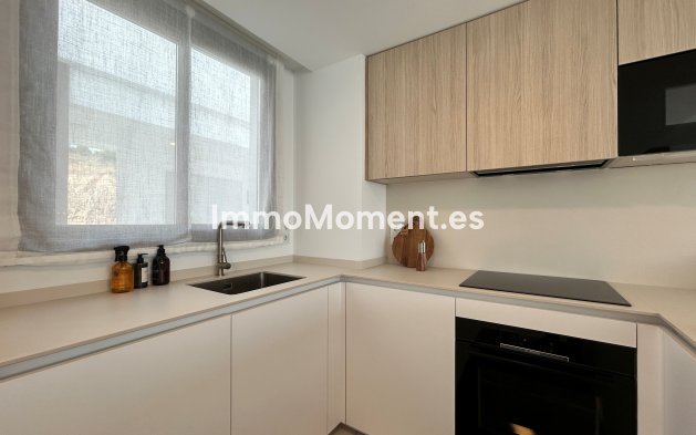 Neubau - Wohnung - Fuengirola