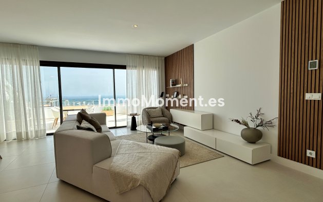 Neubau - Wohnung - Fuengirola