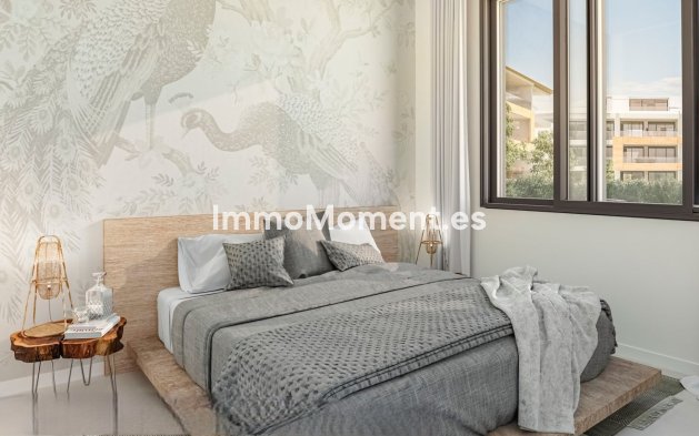 Neubau - Wohnung - Fuengirola