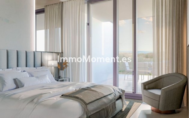 Neubau - Wohnung - Fuengirola