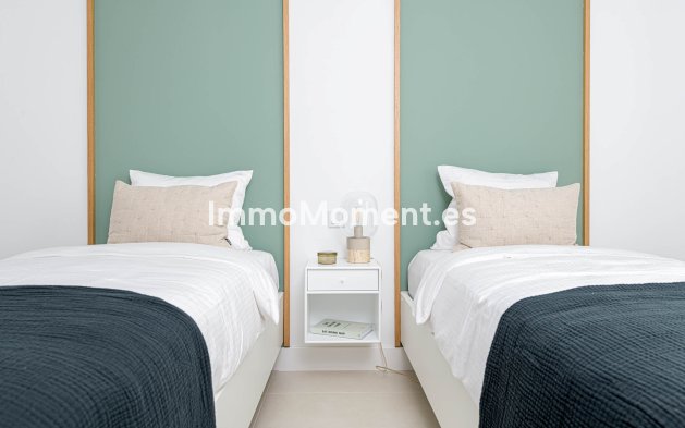 Neubau - Wohnung - Fuengirola
