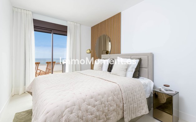 Neubau - Wohnung - Fuengirola