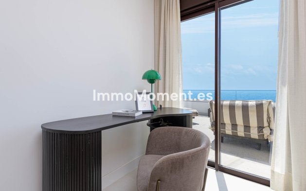 Neubau - Wohnung - Fuengirola
