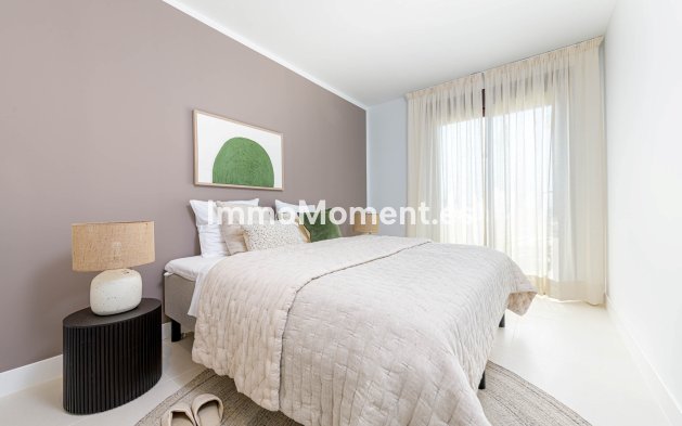 Neubau - Wohnung - Fuengirola