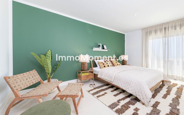 Neubau - Wohnung - Fuengirola