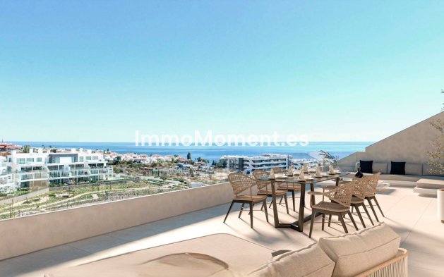 Neubau - Wohnung - Fuengirola
