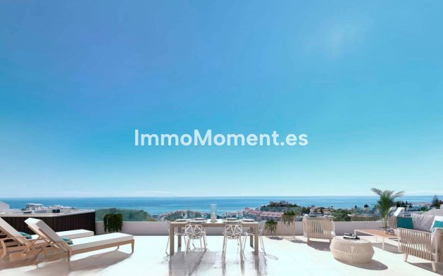 Neubau - Wohnung - Fuengirola