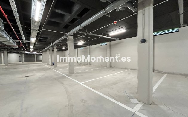 Neubau - Wohnung - Fuengirola