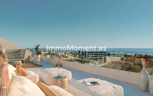 Neubau - Wohnung - Fuengirola