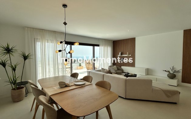 Neubau - Wohnung - Fuengirola
