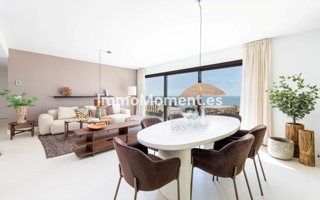 Neubau - Wohnung - Fuengirola