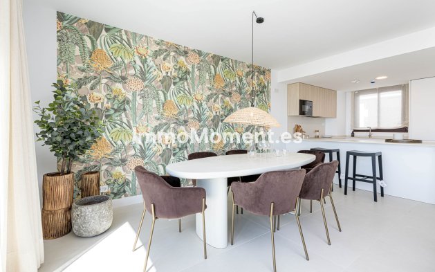 Neubau - Wohnung - Fuengirola