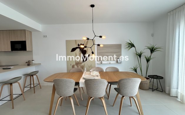Neubau - Wohnung - Fuengirola