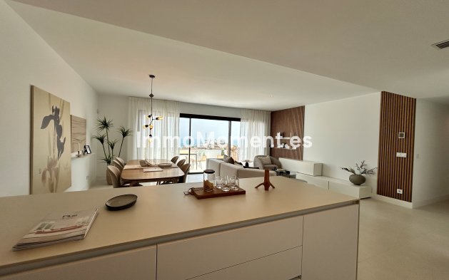 Neubau - Wohnung - Fuengirola