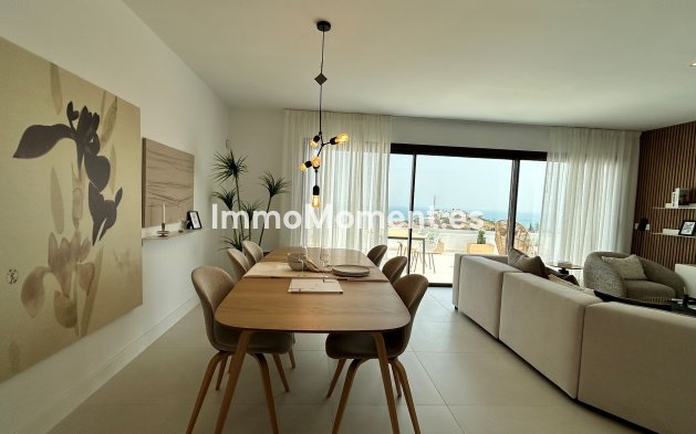 Neubau - Wohnung - Fuengirola