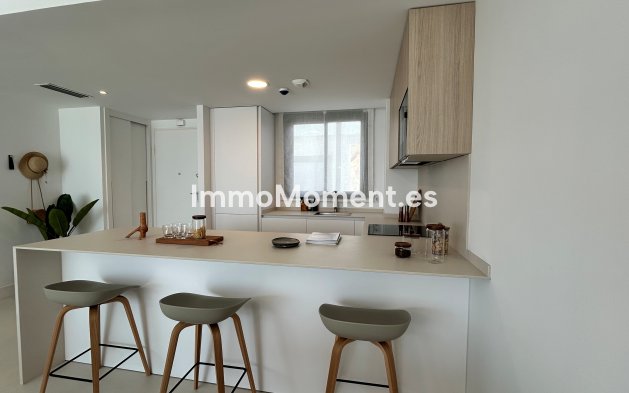 Neubau - Wohnung - Fuengirola