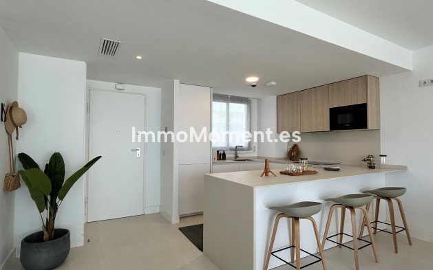 Neubau - Wohnung - Fuengirola