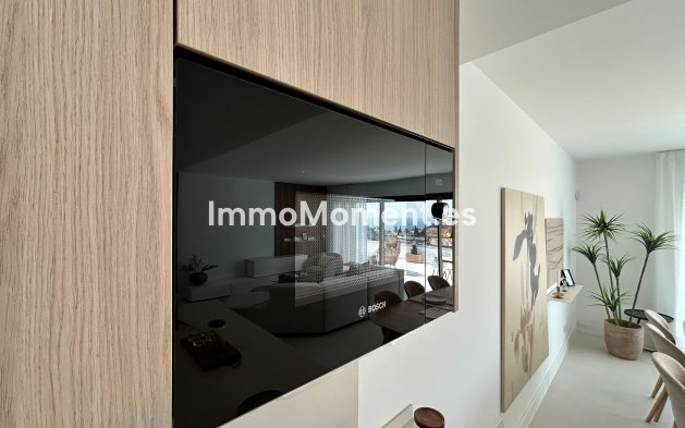 Neubau - Wohnung - Fuengirola
