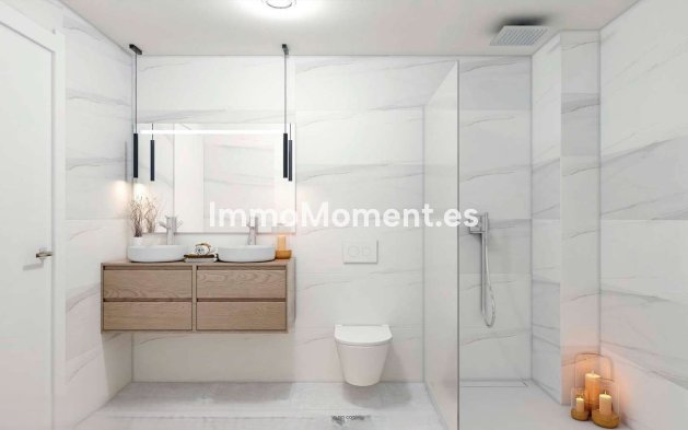 Neubau - Wohnung - Fuengirola